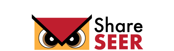 ShareSeer Logo