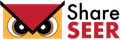 ShareSeer Logo